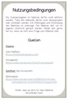 Vorschau - Stundenentwürfe - Unterrichtsreihe Zachäus (Ev. Religion) - Seite 1