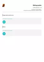 Aperçu - Feuilles d'exercices - La Phrase du jour - CP - Page 1