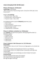 Vorschau - Anderer Materialtyp - KI im Unterricht. Regeln, Grenzen, faire Nutzung - Seite 2