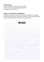 Vorschau - Anderer Materialtyp - KI im Unterricht. Regeln, Grenzen, faire Nutzung - Seite 3