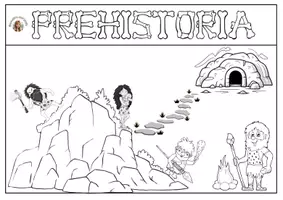 Vista previa - Unidades / Secuencias / Situaciones de Aprendizaje - Etapas de la historia- Educación Primaria - página 2