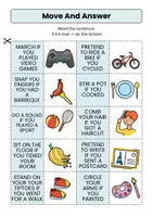 Vorschau - Spiele - Move and Answer Bewegungsspiel - Seite 2