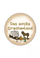 Vorschau - Arbeitsblätter - Griechenland - Seite 2