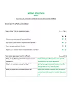 Vorschau - Arbeitsblätter - Listening Comprehension - Brexit and its Effects on Scotland - Seite 2