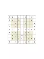 Vorschau - Arbeitsblätter - Sudoku-Bundle für die Grundschule - Seite 3