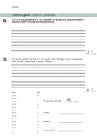 Vorschau - Test - Geschichtstest Antikes Griechenland Klasse 6 - Seite 2