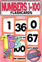 anteprima - Flashcard - FREE 1-100FLASHCARDS - Pagina di copertina