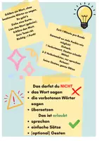 Vorschau - Arbeitsblätter - Materialpaket Praktikum Jugendarbeitsschutzgesetz - Seite 1
