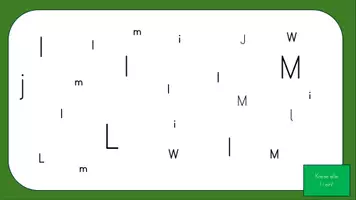 Vorschau - Präsentationen/Tafelbilder - Buchstabeneinführung Digitale Tafel Frohes Lernen I - Seite 3