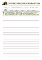 Vorschau - Arbeitsblätter - Gleichgewichtsreaktion und das Prinzip von Le Chatelier (Das sprudeligste Wasser) - Seite 2
