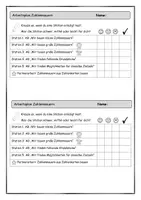 Vorschau - Stundenentwürfe - Zahlenmauern - Seite 3