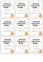 Vorschau - Spiele - Platzwechselspiel Osterferien (Bewegungsspiel) - Seite 1