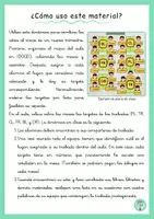 Vista previa - Juegos / Gamificación - Cambio de sitio con TRABADAS. Inicio Nuevo trimestre - página 2