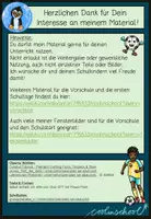 Vorschau - Arbeitsblätter - Fußball WM 2026 - Seite 1