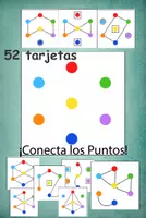 Vista previa - Hojas de trabajo - Atención y Lógica: ¡Conecta los Puntos! - Portada