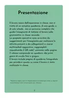 anteprima - Programmi scolastici / Materiali per docenti - I quaderni di grammatica classe seconda - Pagina 2