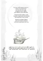 anteprima - Programmi scolastici / Materiali per docenti - I quaderni di grammatica classe seconda - Pagina 3