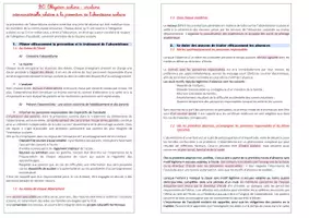 Aperçu - Fiches - Obligation scolaire - CRPE - Page 1