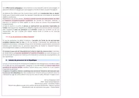 Aperçu - Fiches - Obligation scolaire - CRPE - Page 2