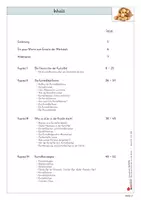 Vorschau - Unterrichtsreihen - Lernwerkstatt Kartoffel | Sachunterricht Grundschule Klasse 3–4 | Kartoffel, Botanik, Ernährung, Rezepte, Kartoffelpflanze, Lösungen, Kopiervorlage, Stationenlernen - Seite 2