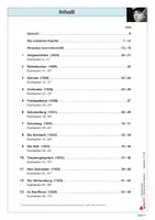 Vorschau - Arbeitsblätter - Damals war es Friedrich - Literaturseiten | Begleitmaterial zur Lektüre | Arbeitsblätter Judenverfolgung | Klasse 6-11 mit Lösungen - Seite 2