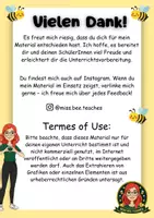 Vorschau - Arbeitsblätter - Finde jemanden der...Sommerferien - Seite 3