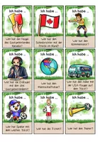 Vorschau - Spiele - Lesespiele „Ich habe – Wer hat?“ – wachsendes Materialpaket (Bundle) für die Grundschule Klasse 1–4 - Seite 3