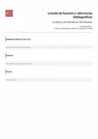 Vista previa - Fichas informativas / Documentos de lectura - 6 CONSELLS PER REFORÇAR L'AUTONOMIA - página 1