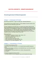 Vorschau - Test - Klassenarbeit Inhaltsangabe Klasse 7, 8 | Originaltext, 3 Aufgaben, Erwartungshorizont & Bewertungsraster | sofort einsetzbar - Seite 2