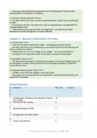 Vorschau - Test - Klassenarbeit Inhaltsangabe Klasse 7, 8 | Originaltext, 3 Aufgaben, Erwartungshorizont & Bewertungsraster | sofort einsetzbar - Seite 3