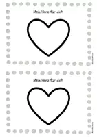 Vorschau - Anderer Materialtyp - Vatertagsbüchlein - persönliches Geschenk von Kindern gestaltet - Seite 3