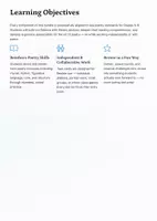 Vorschau - Unterrichtsreihen - Ultimate Poetry Bundle – Complete Curriculum, Worksheets, Activities & Games (Grades 5–10) - Seite 3