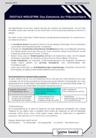 Vorschau - Stundenentwürfe - alphaben GAME BOOK 3 „Digitale Industrie“ + Begleitmaterial - Seite 2