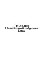 Vorschau - Stundenentwürfe - Komplettpaket Deutsch Klasse 2-4. Lesen, Schreiben, Grammatik & Rechtschreibung systematisch aufbauen - Seite 1
