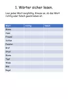 Vorschau - Stundenentwürfe - Komplettpaket Deutsch Klasse 2-4. Lesen, Schreiben, Grammatik & Rechtschreibung systematisch aufbauen - Seite 2