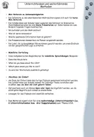 Vorschau - Arbeitsblätter - USA im Englischunterricht – Flipbook mit Listening, Reading & Writing und Landeskunde - Seite 3