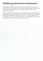 Vorschau - Unterrichtsreihen - Finanzbildung Fortgeschritten – Investieren, Schulden & Konsum (Klasse 7–11 Bundle) - Seite 3