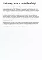 Vorschau - Unterrichtsreihen - Schulden, Kredite & finanzielle Verantwortung – Komplettkurs für reale Geldentscheidungen (Klasse 8–11) - Seite 3