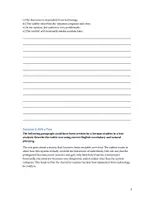 Vorschau - Arbeitsblätter - Common Mistakes - False Friends & German Thinking Traps - Seite 3
