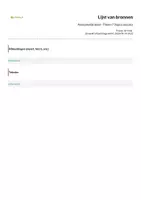 Voorbeeld - Aanvankelijk lezen - Thema 7 - Pagina 1