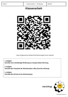 Vorschau - Arbeitsblätter - Materialpaket zur Werbung im Deutschunterricht - Seite 2