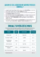 Vorschau - Arbeitsblätter - Writing Tasks - Being Green & Making a Difference - Seite 2