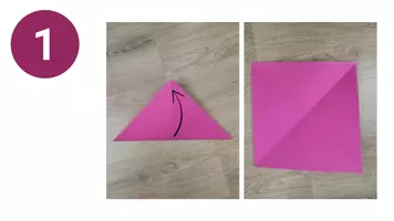 Vorschau - Mal- und Bastelvorlagen - Windrad selber bauen - Präsentation - Seite 3
