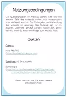 Vorschau - Stundenentwürfe - Unterrichtsentwurf NIM Spiel (Gewinnstrategien) - Seite 1