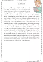Vorschau - Arbeitsblätter - Lesetraining in der Mittelschule - Medienkompetenz stärken - ein Thema, 3 spannende Texte (Deutsch Klasse 5/6) - Seite 1