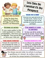 Aperçu - Préparation de séance / Séance complète - L'amitié pour toujours : Des activités amusantes à partager et à chérir. - Page 2