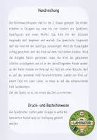 Vorschau - Spiele - Würfelspiele: Minus bis 100 (Kl. 2) - Seite 2