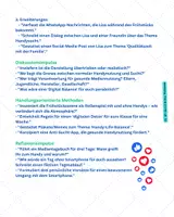 Vorschau - Anderer Materialtyp - Gefangen im Netz - Eine Realsatire - Seite 3
