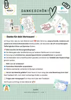 Vorschau - Stundenentwürfe - A2 HÖRVERSTEHEN Krankheit TEST R/F - Seite 3