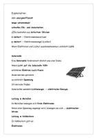 Vorschau - Arbeitsblätter - Physik LED, Solar, Dotierung usw Einführung Aufgaben Lösung - Seite 2